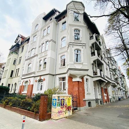 Hannover List 2 Bedroom Home Away From Home Eksteriør bilde