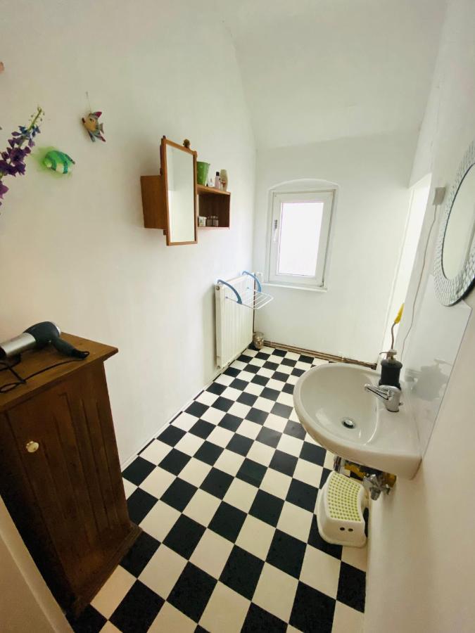 Hannover List 2 Bedroom Home Away From Home Eksteriør bilde