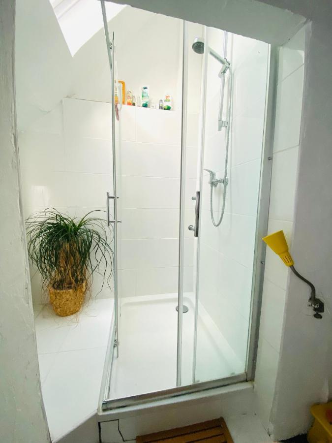 Hannover List 2 Bedroom Home Away From Home Eksteriør bilde